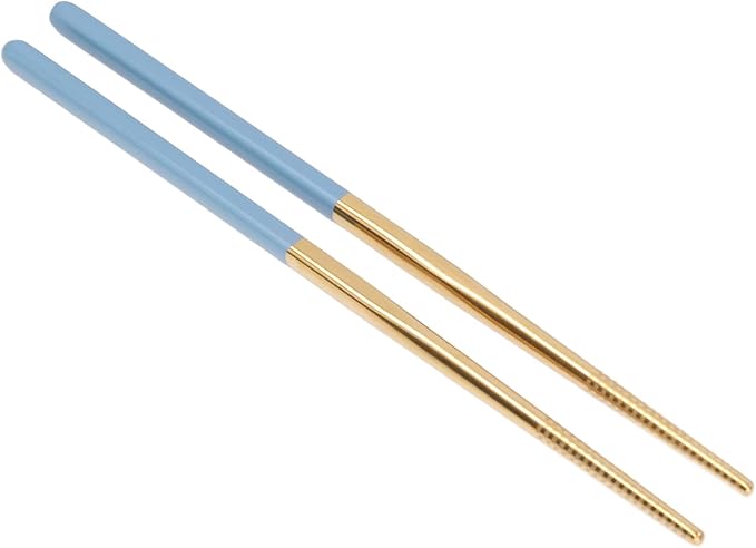 Blue Gold