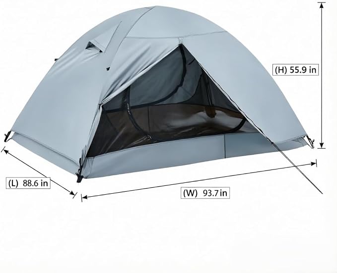 Glacier Gray