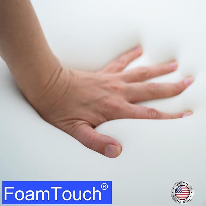 White-foam
