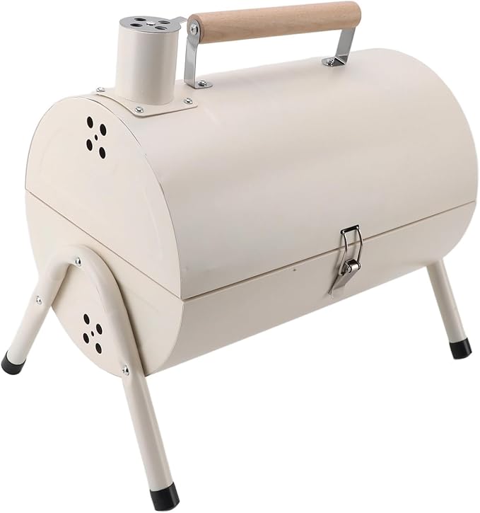 White with Baking Tray