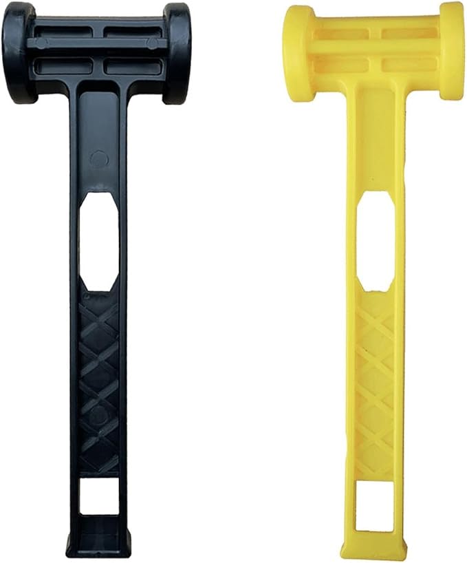 Black and Yellow