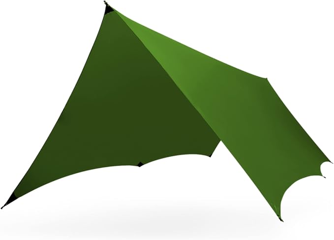 Moss Green