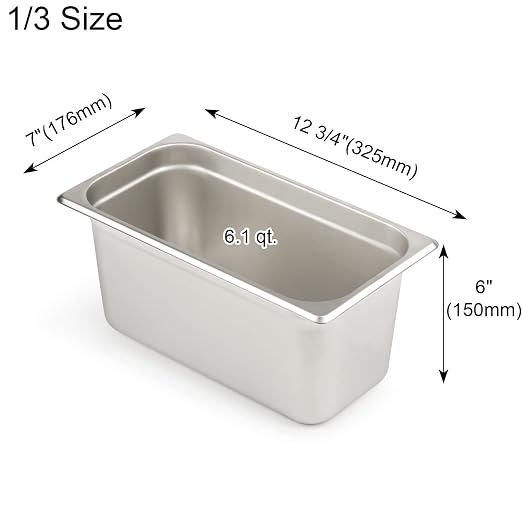 1/3 Size