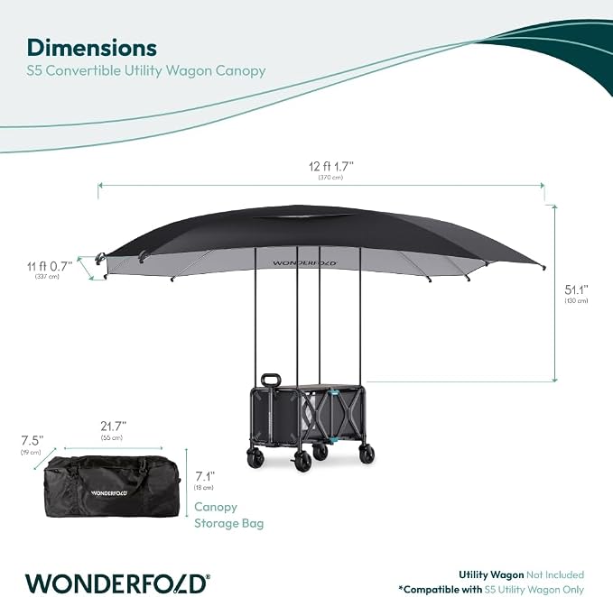 Black (Canopy)