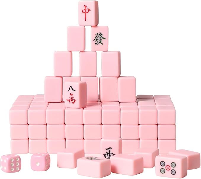 Aqua Pink