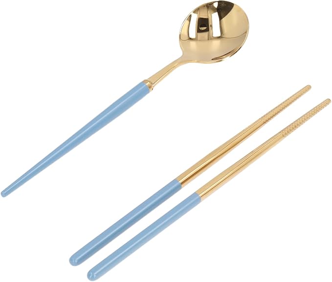 Blue Gold