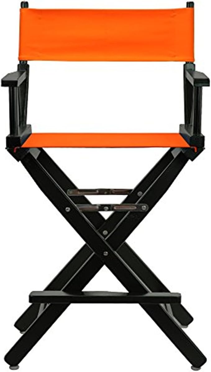 Tangerine Canvas
