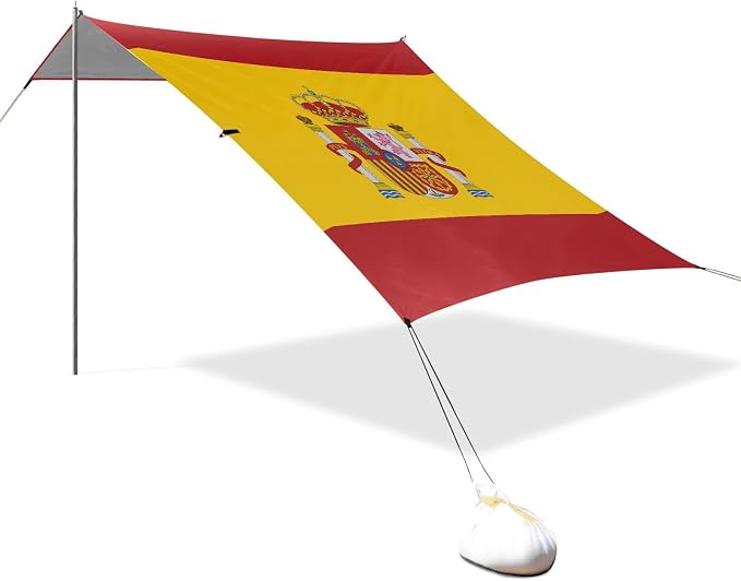 National Flag of Spain