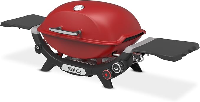 Flame Red