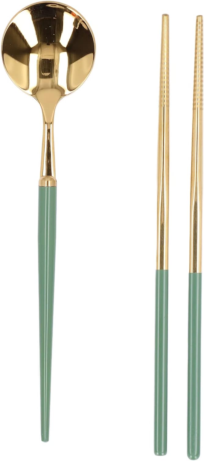 Green Gold