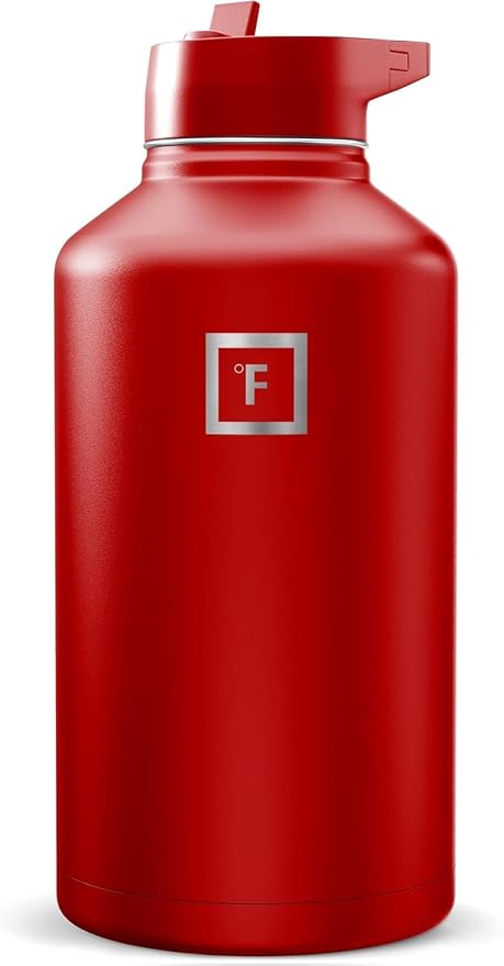 Fire Red