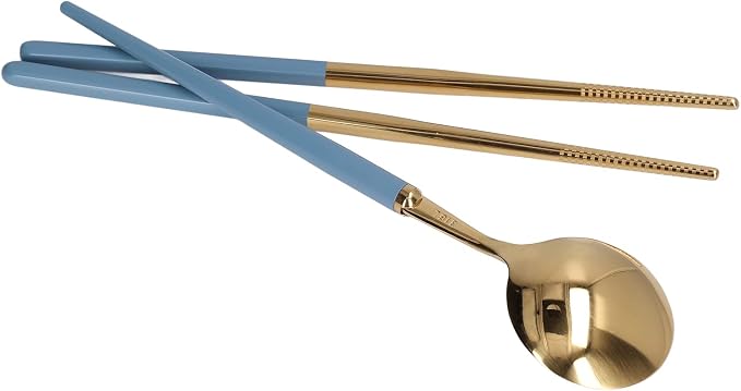 Blue Gold