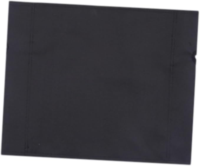 38x47cm Black