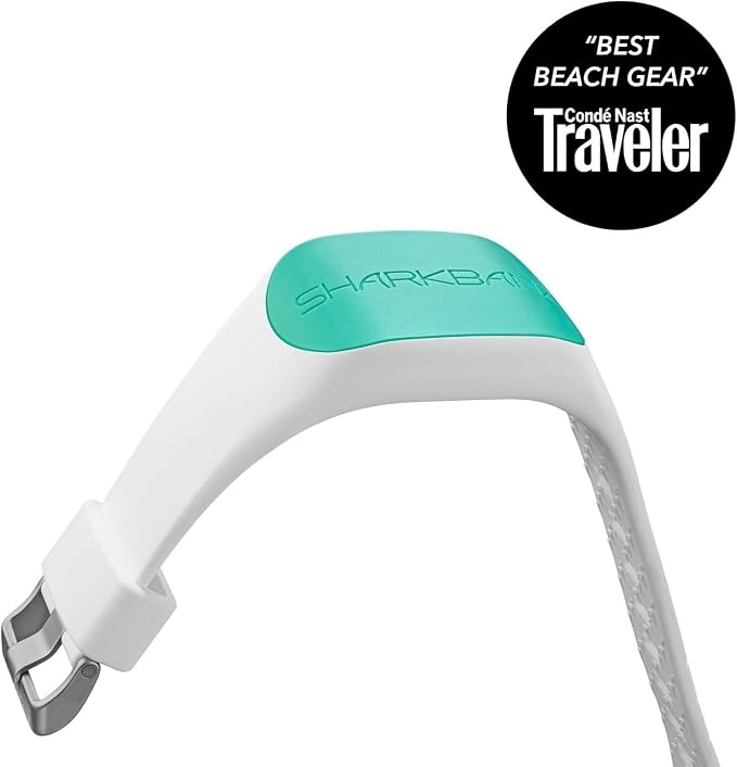 White/Seafoam