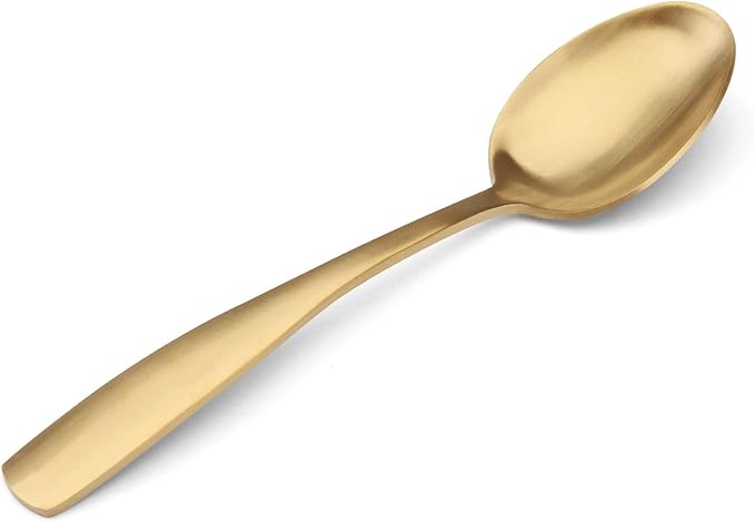Matte Gold