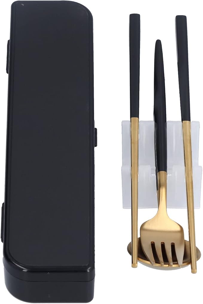 Black gold (black storage box)