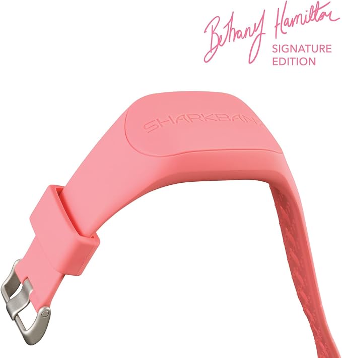 Bethany Hamilton Pink