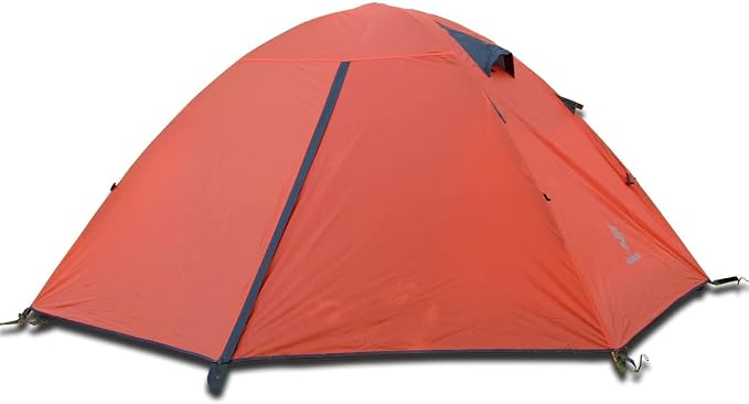 Orange-2 Person