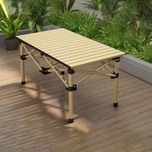 Yellow - Table Only