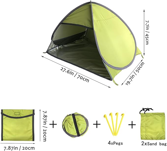 Light Green