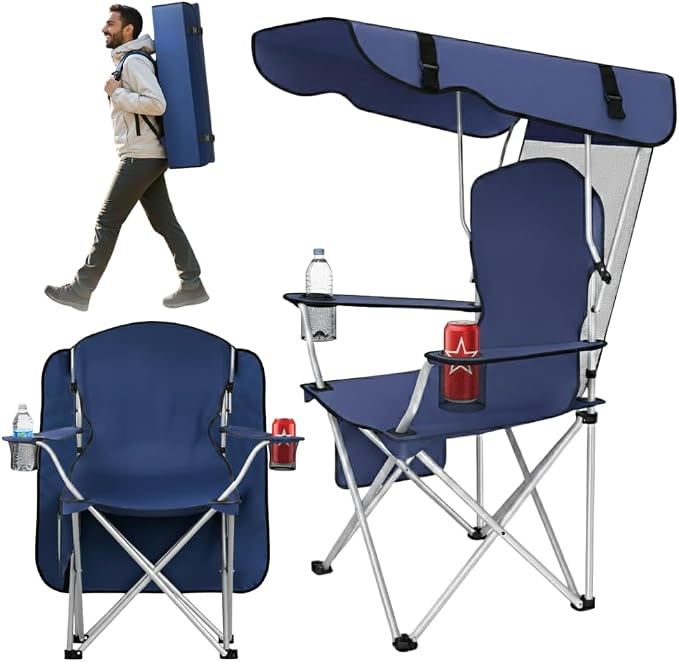 Navy (Canopy)