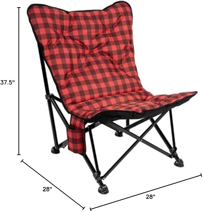 Red / Black