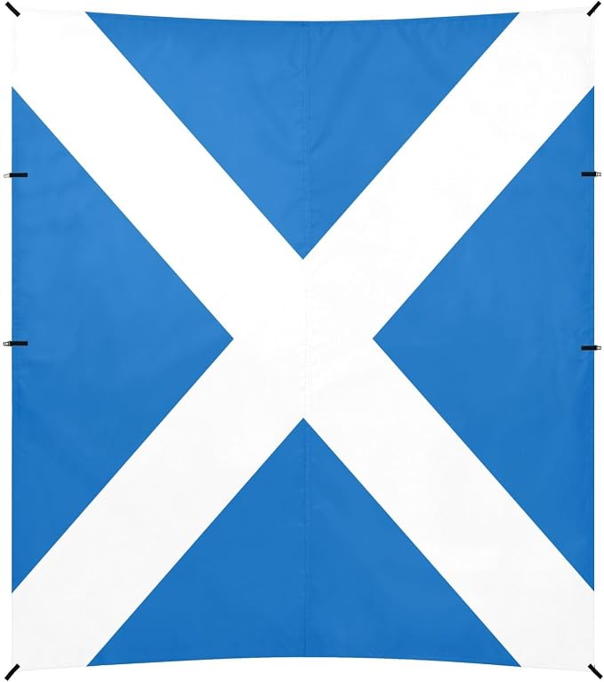 Flag of Scotland
