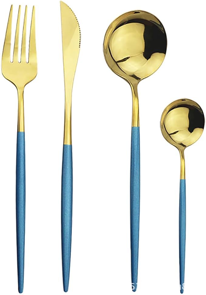 Blue Gold
