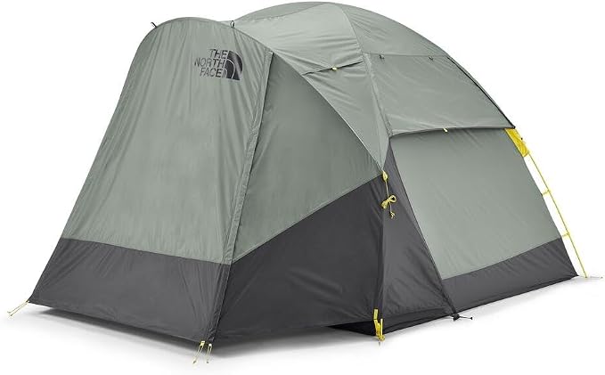 Agave Green/Asphalt Grey