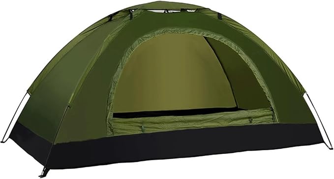 Army Green 1 person