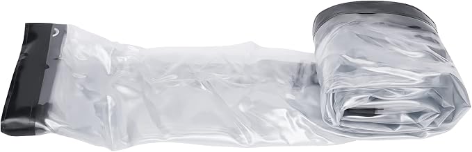 Black - 8*10ft/2.5*3m