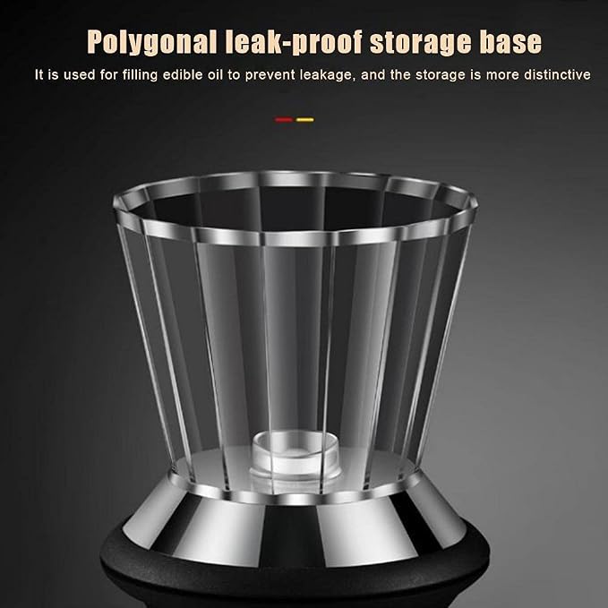 200ml diamond oil pot