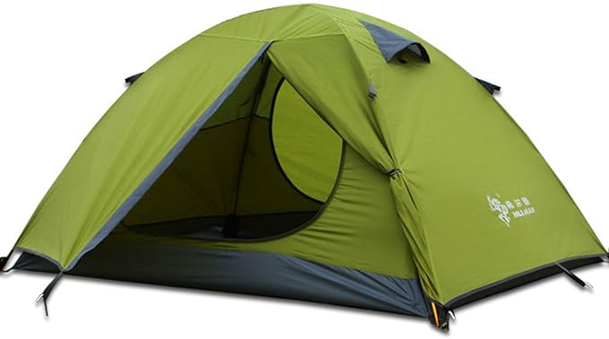 Green-2 Person