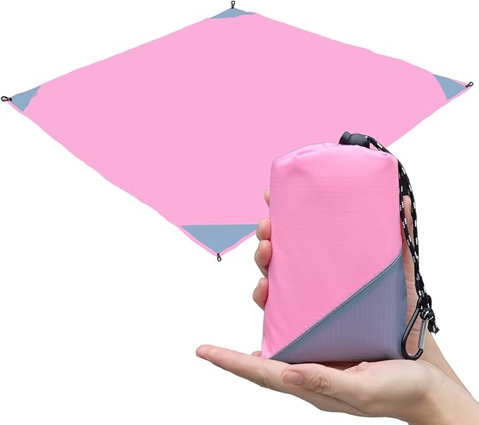 Pink/Grey