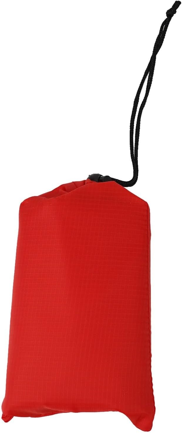 Red 140x200cm