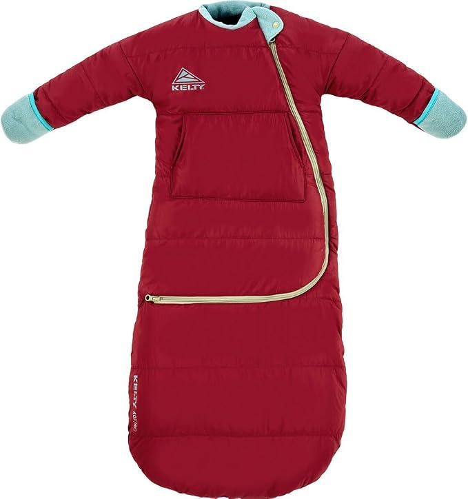 Tibetan Red / 40 Degree