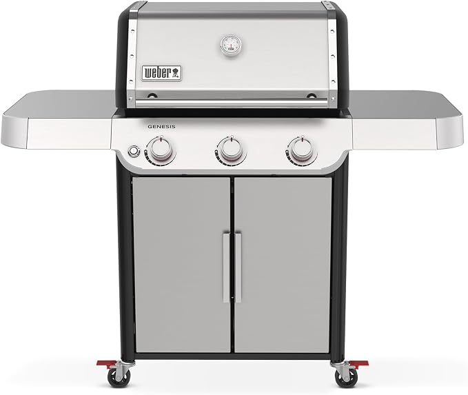 Stainless Steel