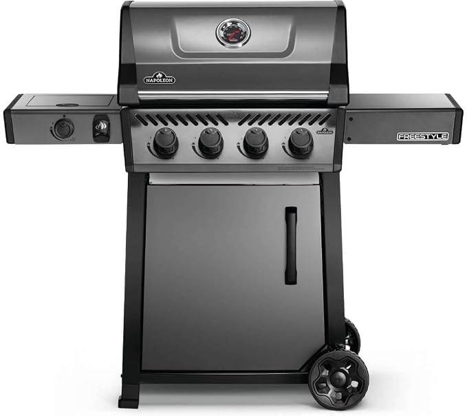 Graphite Grey