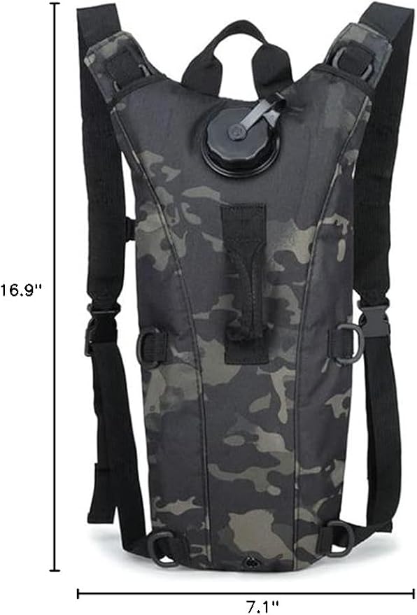 Black CP