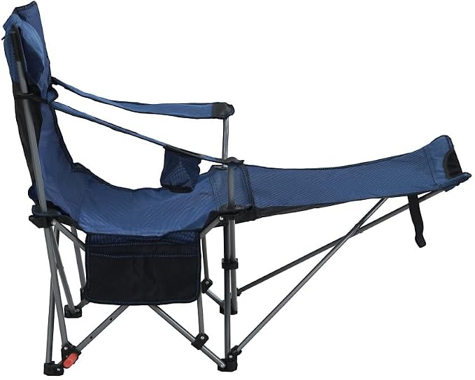 Dark Blue + Polyester