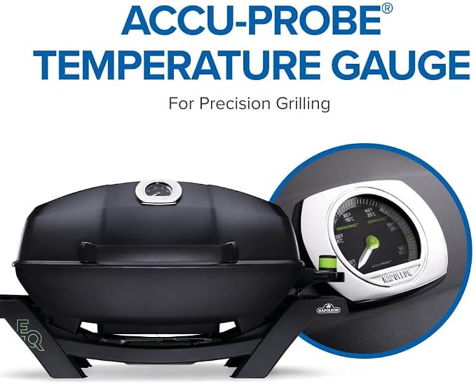 TravelQ PRO285E Black