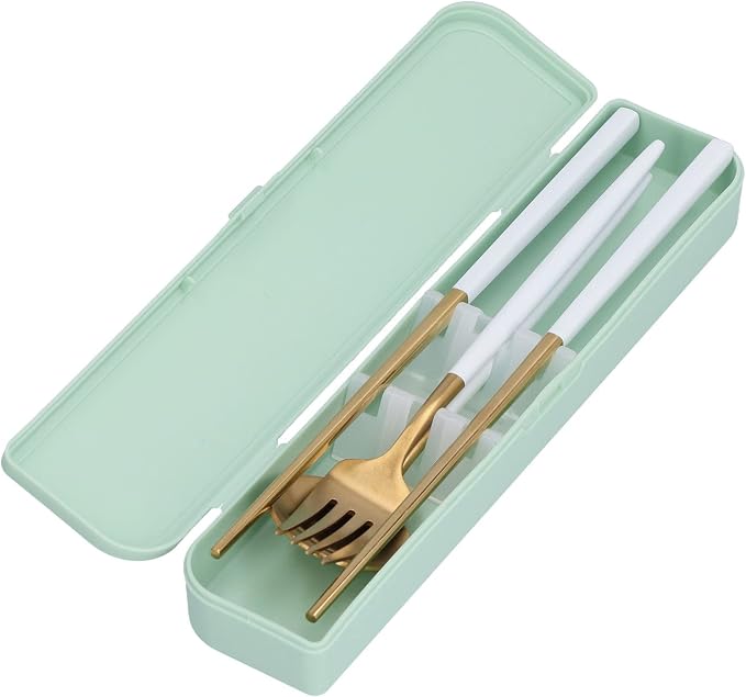 Platinum (green storage box)