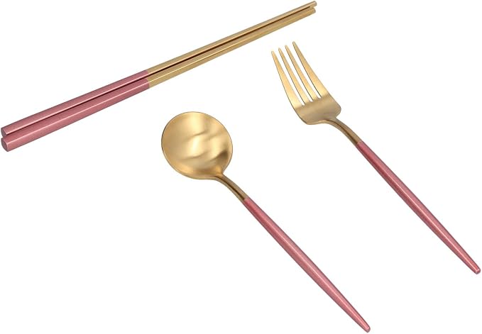 Pink gold (pink storage box)