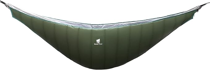 Green for Single Hammocks(98\