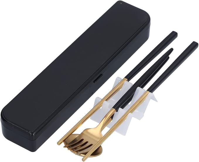 Black gold (black storage box)