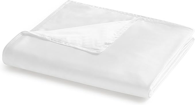 Cooling Removable Cover White
