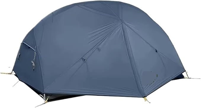 Mongar 210T Blue