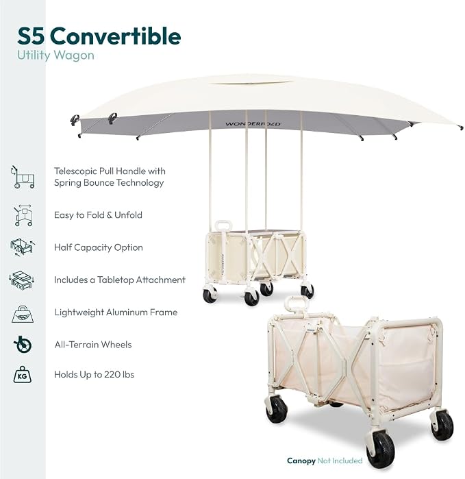 Beige (Wagon)