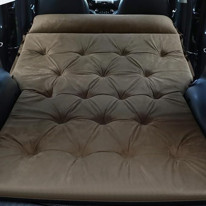 Suede Fabric Khaki