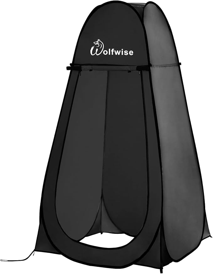Dark Black